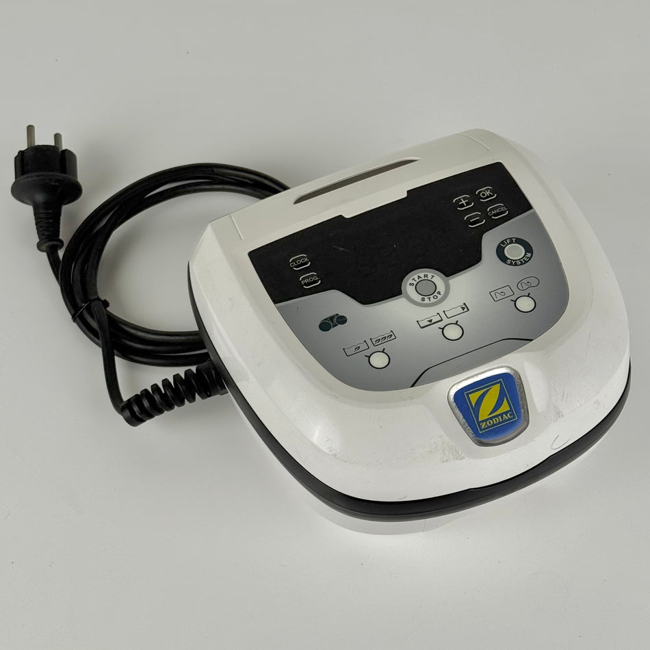 Alimentatore Robot Piscina Zodiac Vortex / RV - R0713400 - EC1101 - Usato (Garanzia 12 mesi)