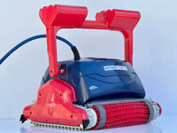 Dolphin Infinity Top CL Pool Robot