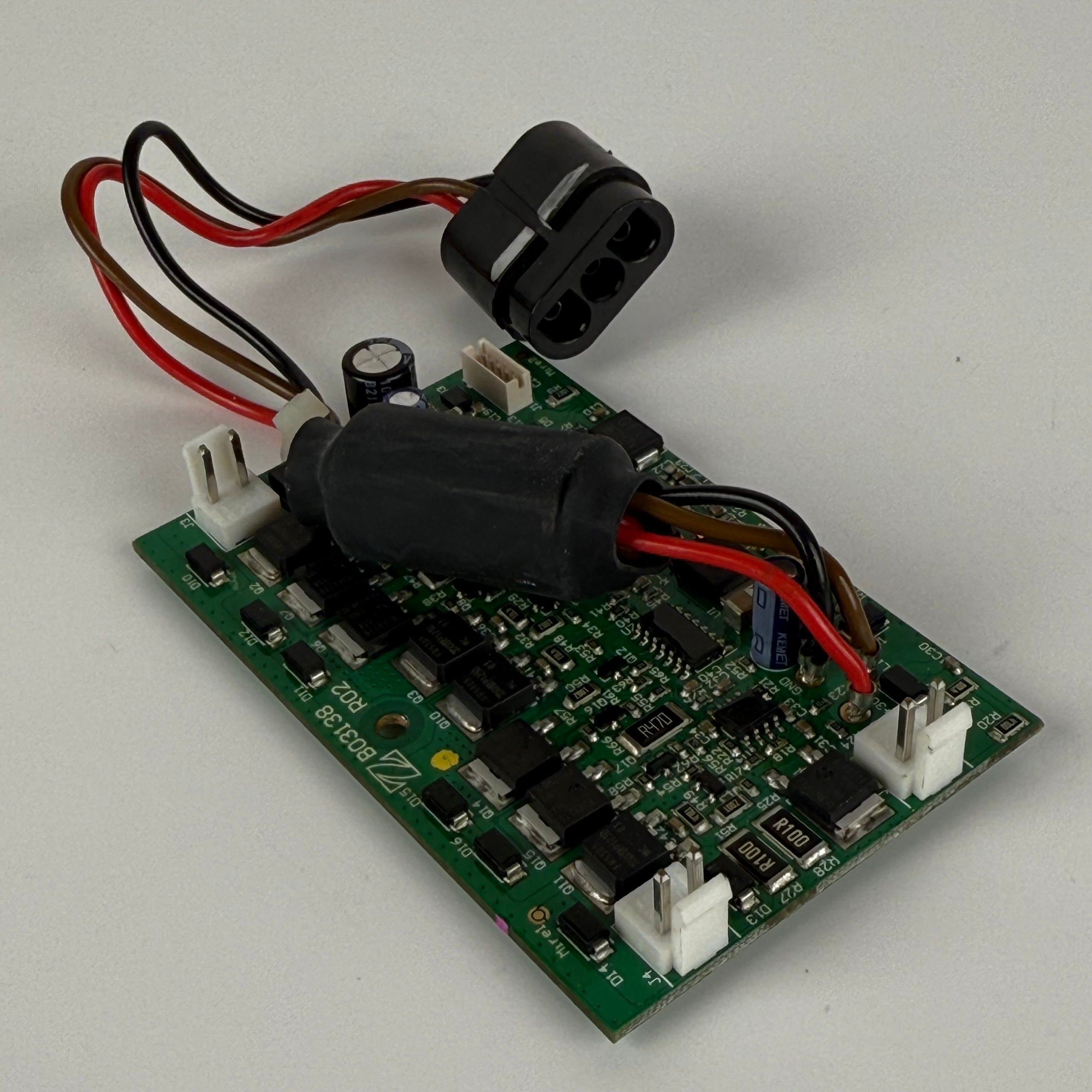 Scheda Elettronica Robot Piscina Zodiac Vortex BX22017557 - Usato (Garanzia 12 mesi)