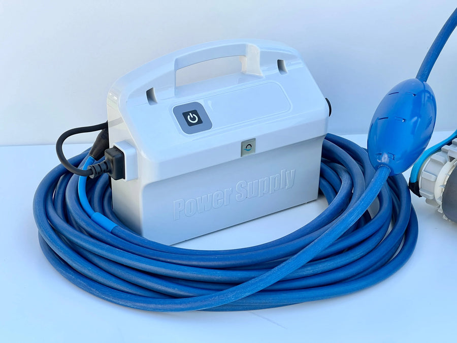 Dolphin Evolution 40 Pool Robot