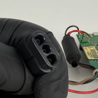 Electronic Board for Zodiac Alpha Pool Robot JY20004624 - Used (12-Month Warranty)