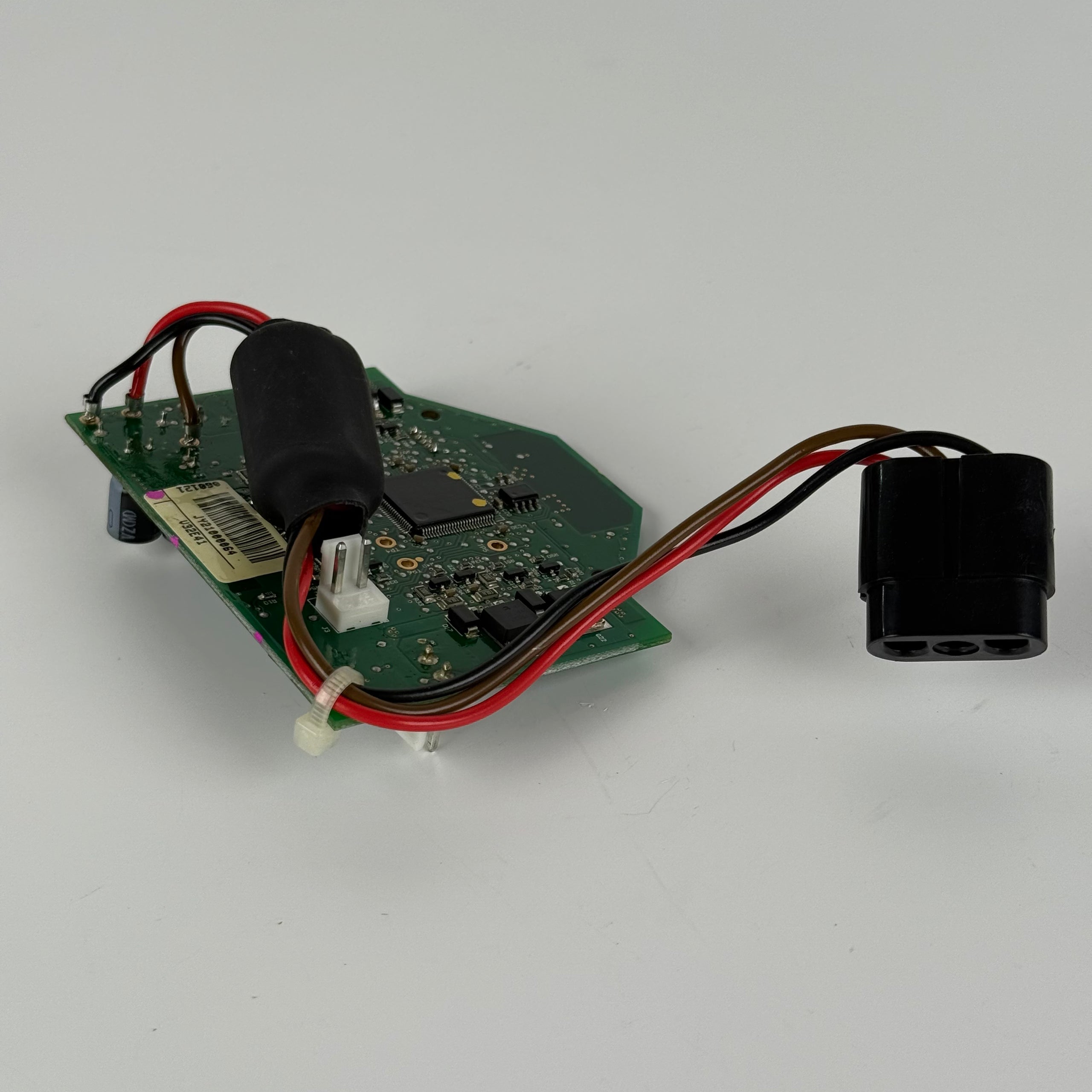 Scheda Elettronica Robot Piscina Zodiac Alpha 63 iQ Bio - JY21000064 - Usato (Garanzia 12 mesi)