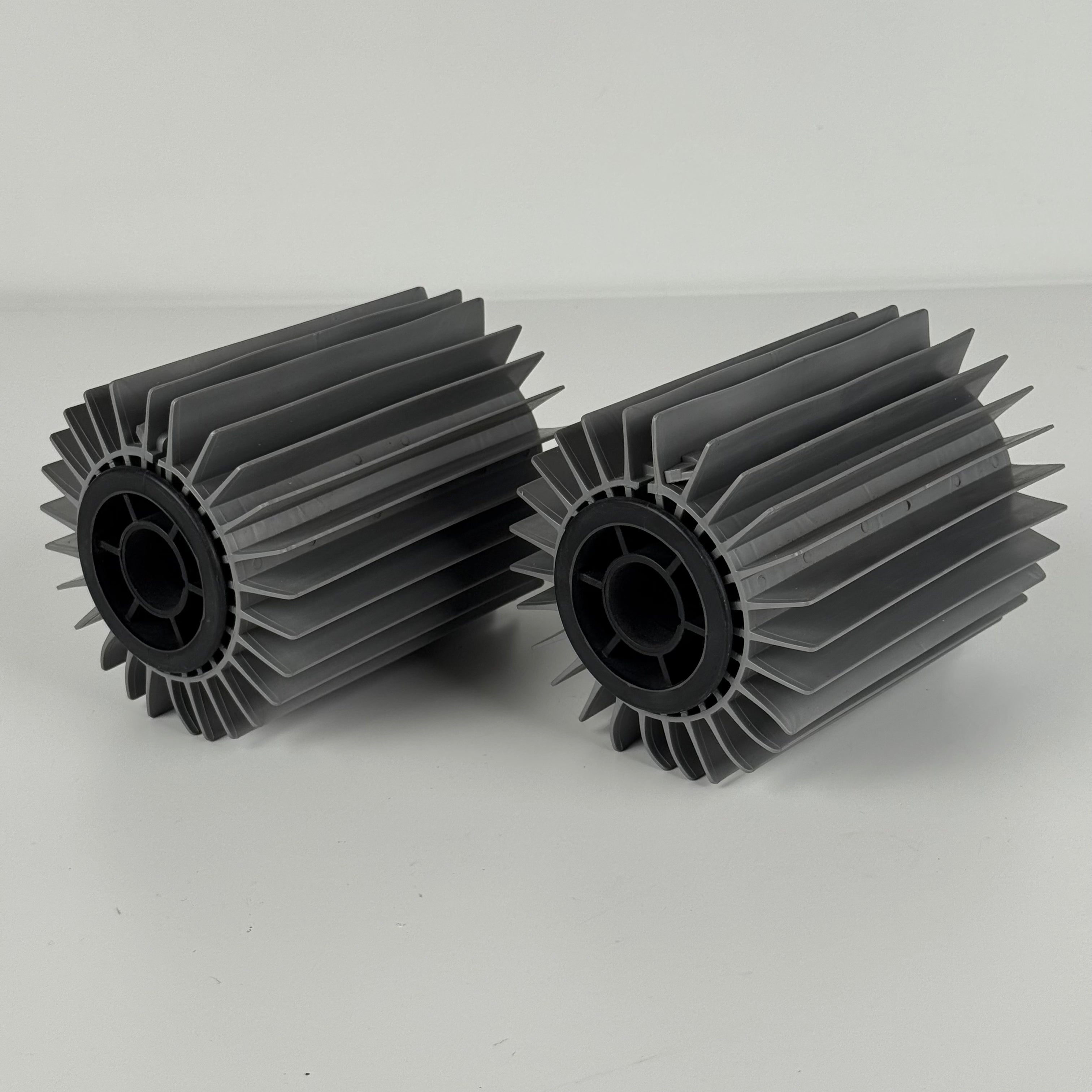 Spazzole USATE Robot Piscina Zodiac Vortex / Alpha R0638800 - Usato