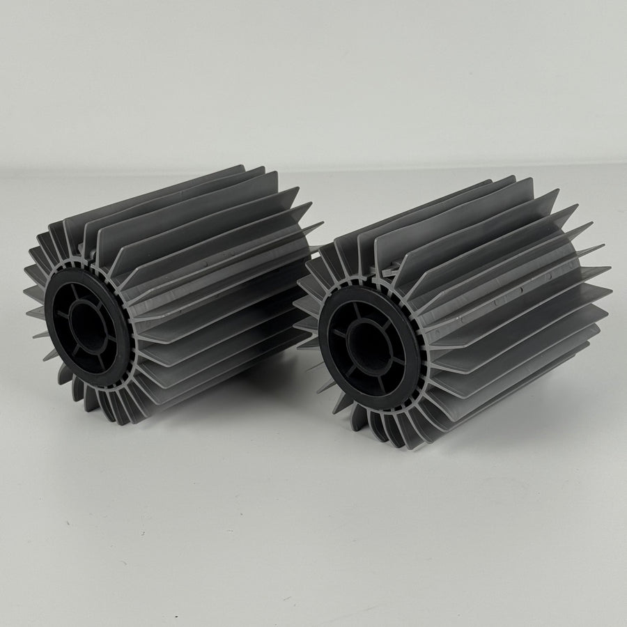 Used Brushes for Zodiac Vortex / Alpha Pool Robot R0638800 - Used