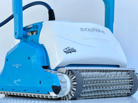 Dolphin Evolution 40 Pool Robot