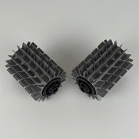 Used Brushes for Zodiac Vortex Pool Robot R0635900 - Used
