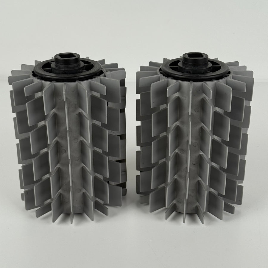 Used Brushes for Zodiac Vortex Pool Robot R0635900 - Used