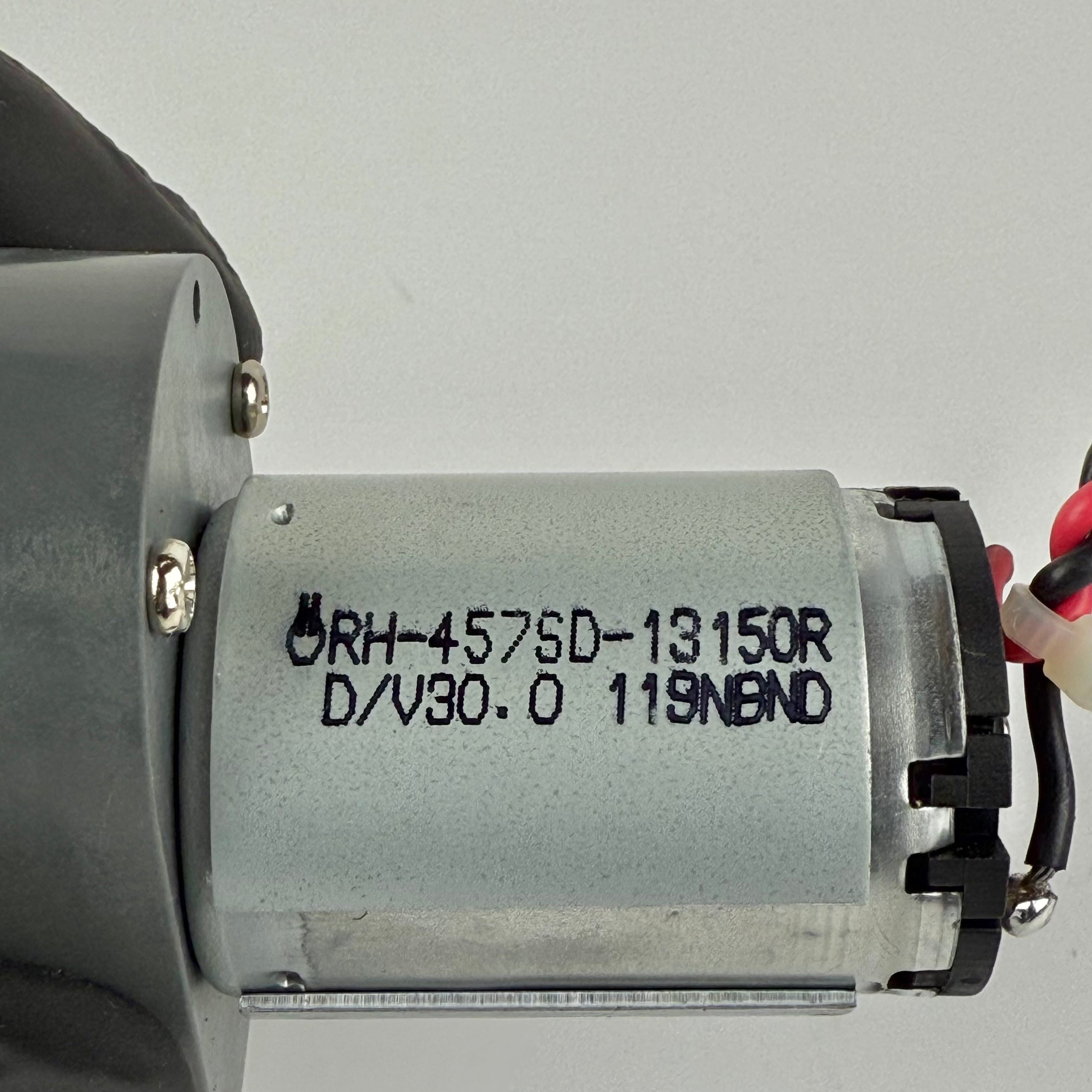 Motore Trazione Robot Piscina Zodiac Vortex / Alpha / Cnx 41JFS3146 - Usato (Garanzia 12 mesi)