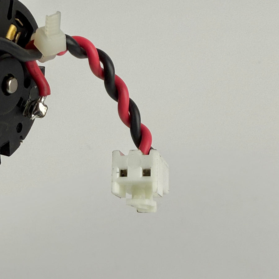 Drive Motor for Zodiac Pool Robot Vortex / Alpha 41JFS3146 - Used (12-Month Warranty)