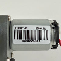 Drive Motor for Zodiac Pool Robot Vortex / Alpha 41JFS3146 - Used (12-Month Warranty)