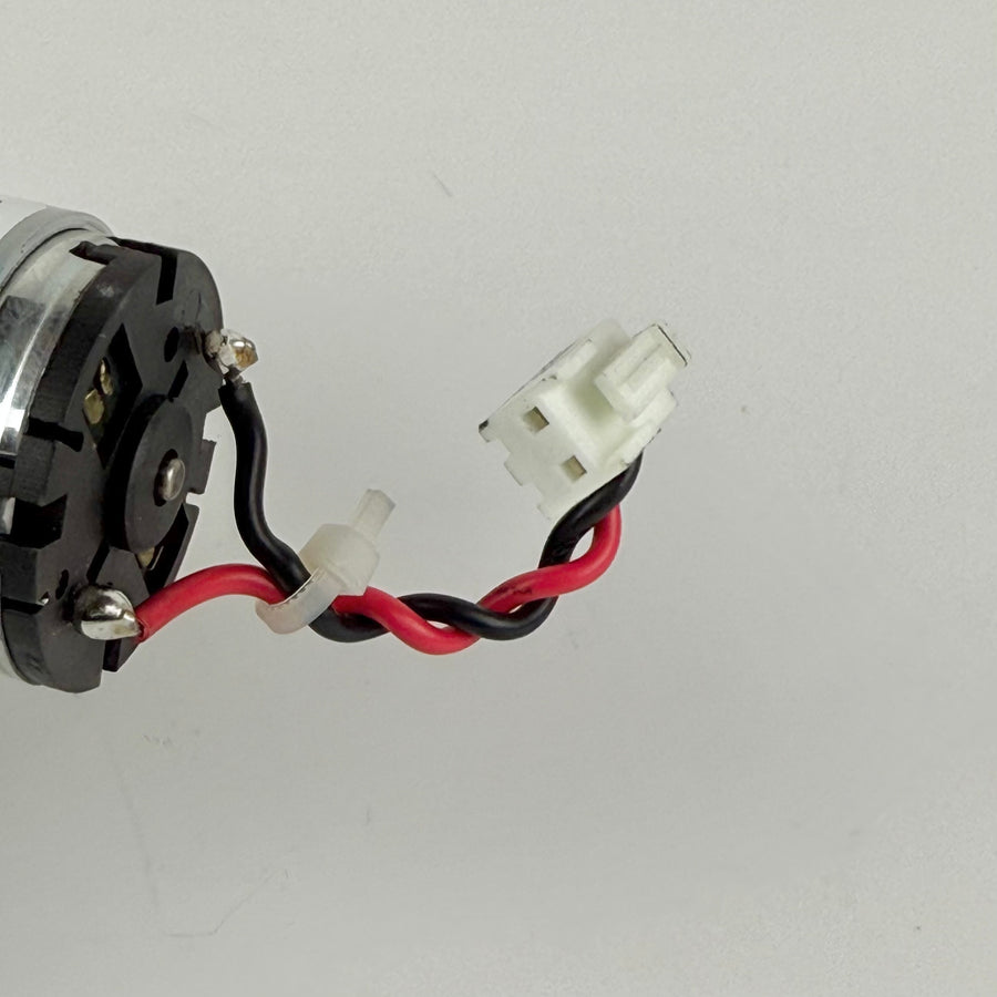 Drive Motor for Zodiac Vortex / Alpha Pool Robot 41JFS3146 - Certified Used (12-Month Warranty)