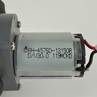 Drive Motor for Zodiac Vortex / Alpha Pool Robot 41JFS3146 - Certified Used (12-Month Warranty)