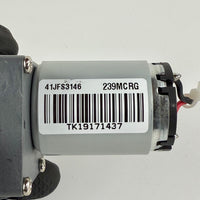 Drive Motor for Zodiac Vortex / Alpha Pool Robot 41JFS3146 - Certified Used (12-Month Warranty)