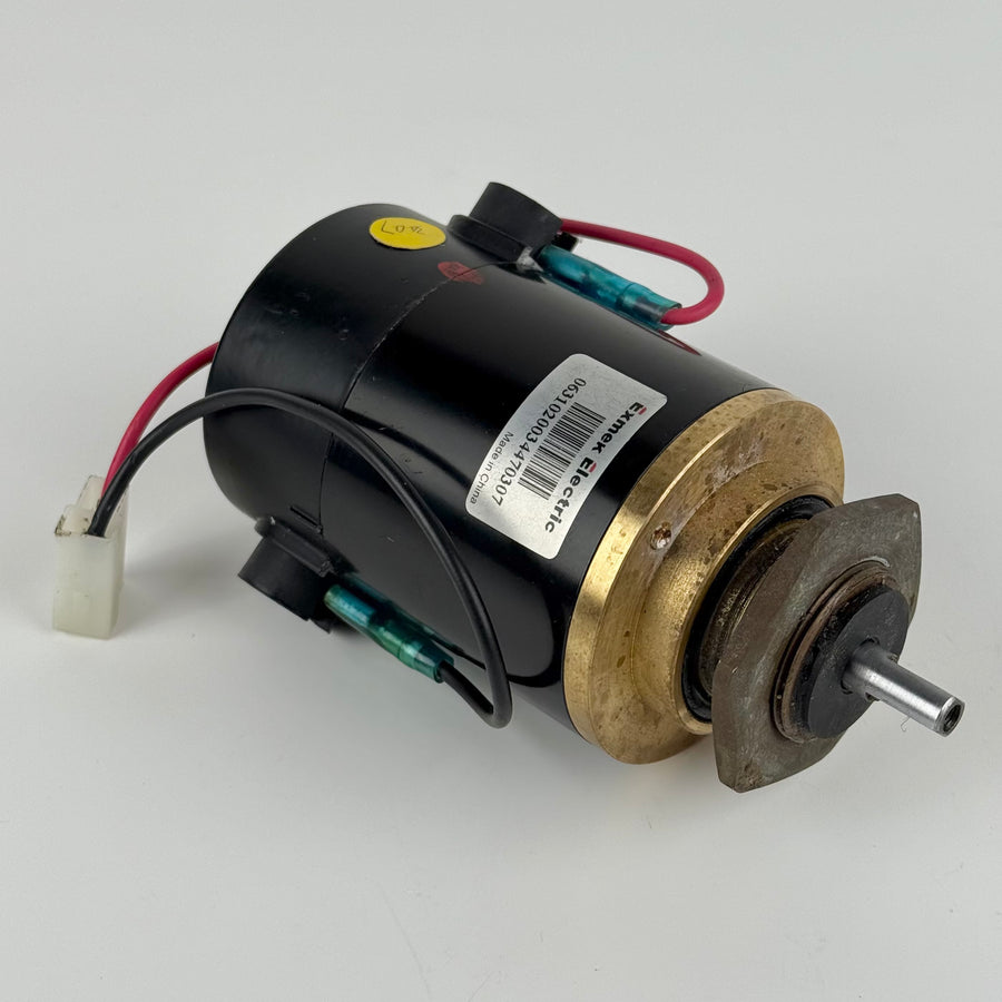 Dolphin Maytronics 5500001 Pool Robot Pump Motor - Used (12 Month Warranty)