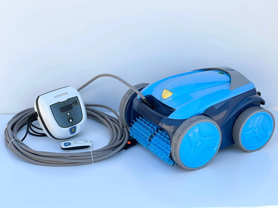 Robot Piscina Zodiac Vortex OV3510 con Telecomando