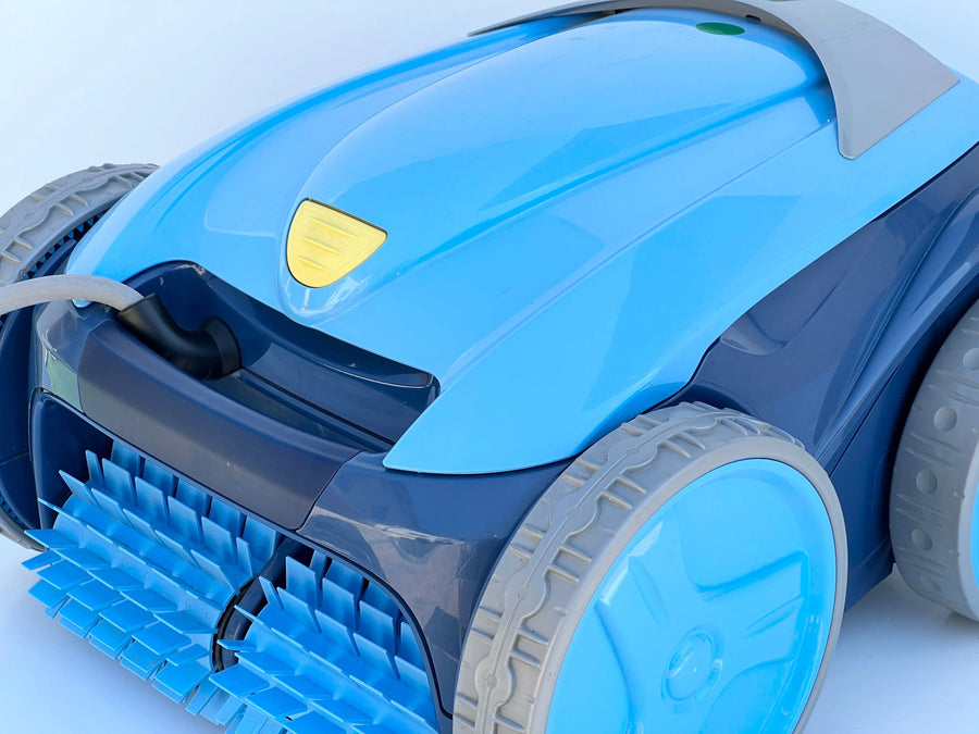 Zodiac Vortex OV3510 Pool Robot with Remote Control