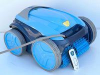 Zodiac Vortex OV3510 Pool Robot with Remote Control