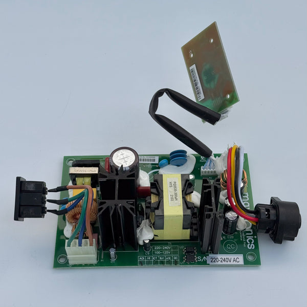 Scheda Elettronica Alimentatore Robot Piscina Dolphin Maytronics 99956032 - Usato (Garanzia 12 mesi)