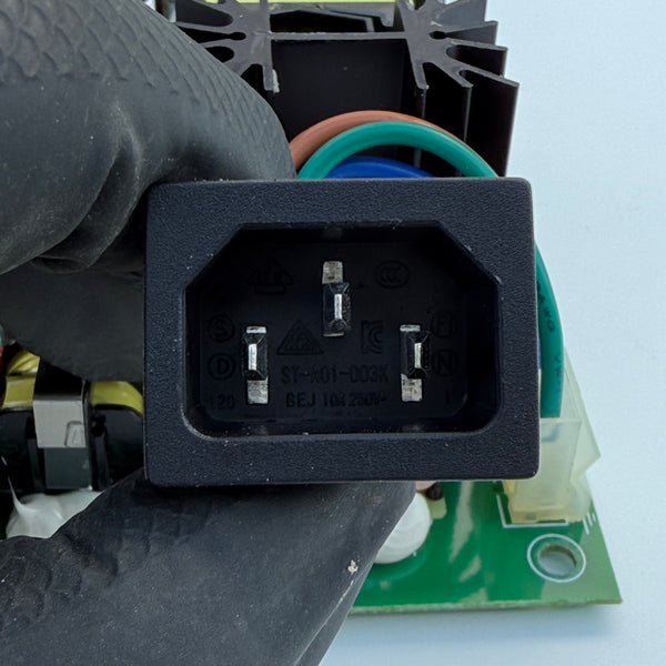 Scheda Elettronica Alimentatore Robot Piscina Dolphin Maytronics 99956032 - Usato (Garanzia 12 mesi)