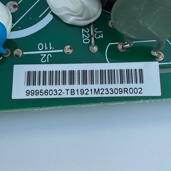 Scheda Elettronica Alimentatore Robot Piscina Dolphin Maytronics 99956032 - Usato (Garanzia 12 mesi)