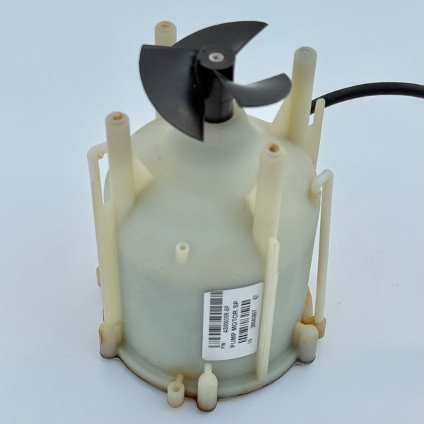 Motore Pompa Aspirazione Robot Piscina Aquabot / Aquatron AS00035R-SP - Usato (Garanzia 12 mesi)
