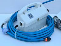 Dolphin Marlin C Pool Robot