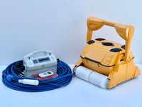 Dolphin WAVE 100 Pool Robot
