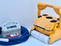 Dolphin WAVE 100 Pool Robot