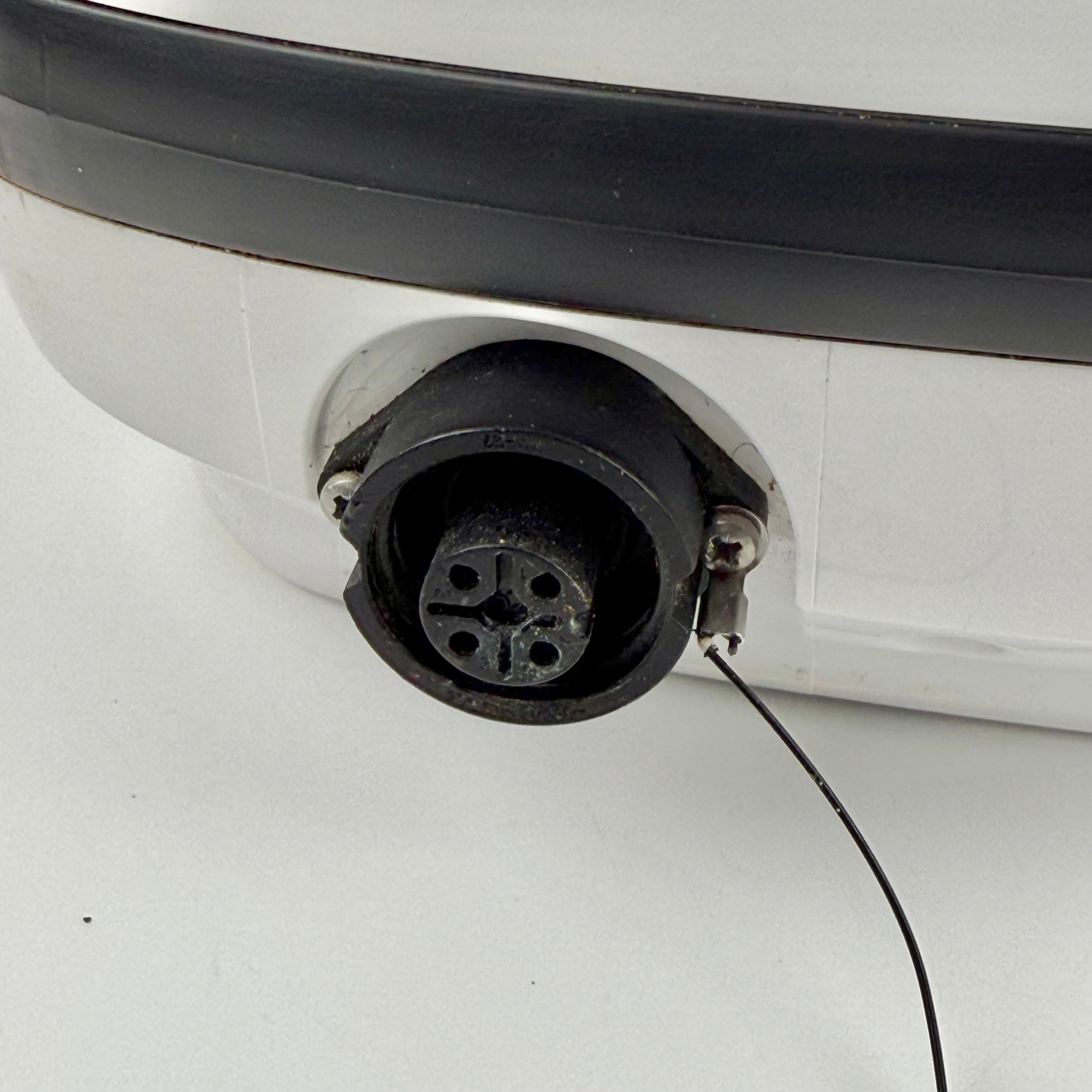 Alimentatore Robot Piscina Zodiac Vortex OV / RV - R0637300 - Usato (Garanzia 12 mesi)