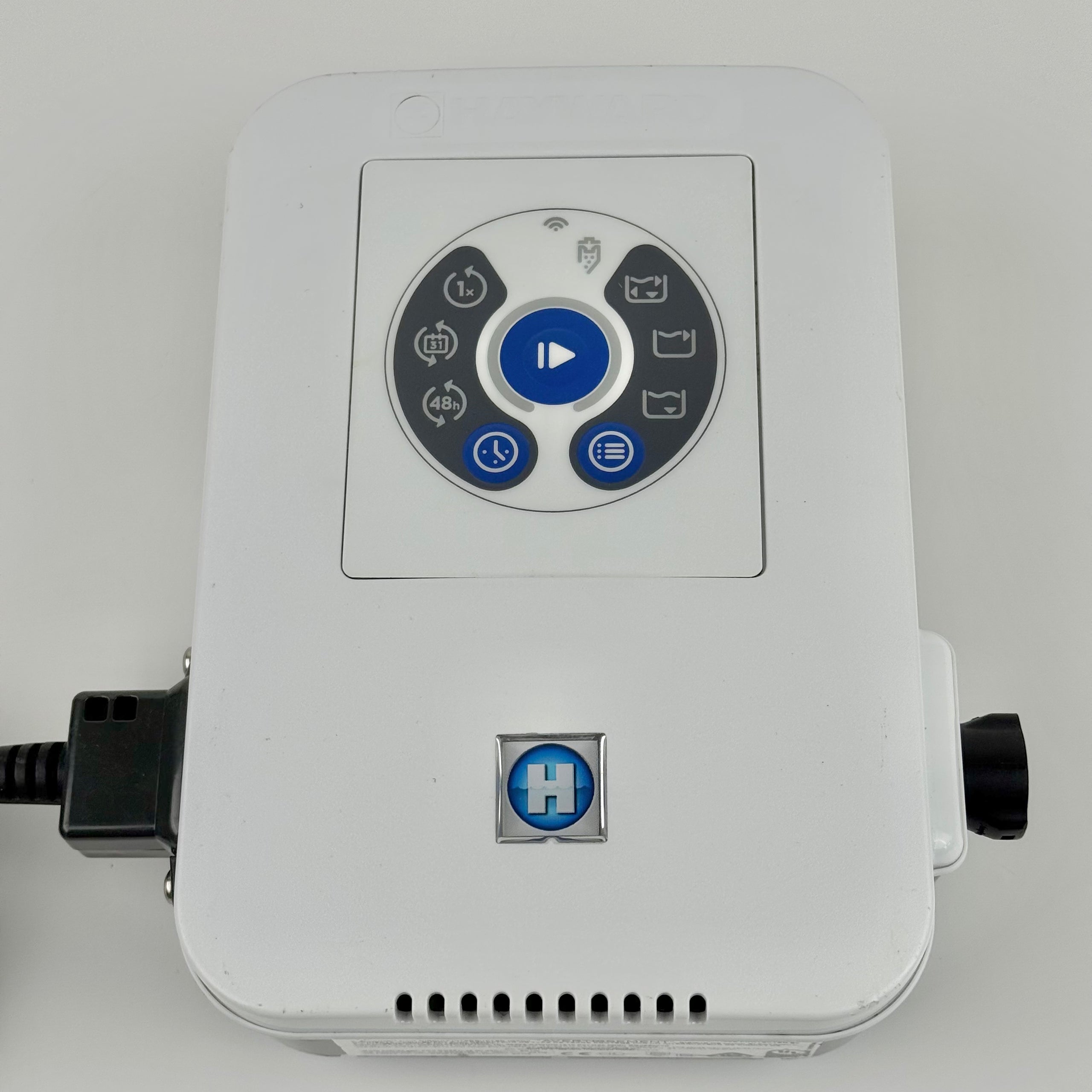 Alimentatore Centralina Robot Piscina Hayward Aquavac RC361480 - Usato (Garanzia 12 mesi)