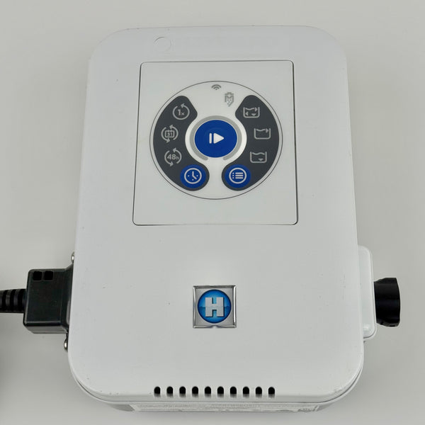 Alimentatore Centralina Robot Piscina Hayward Aquavac RC361480 - Usato (Garanzia 12 mesi)