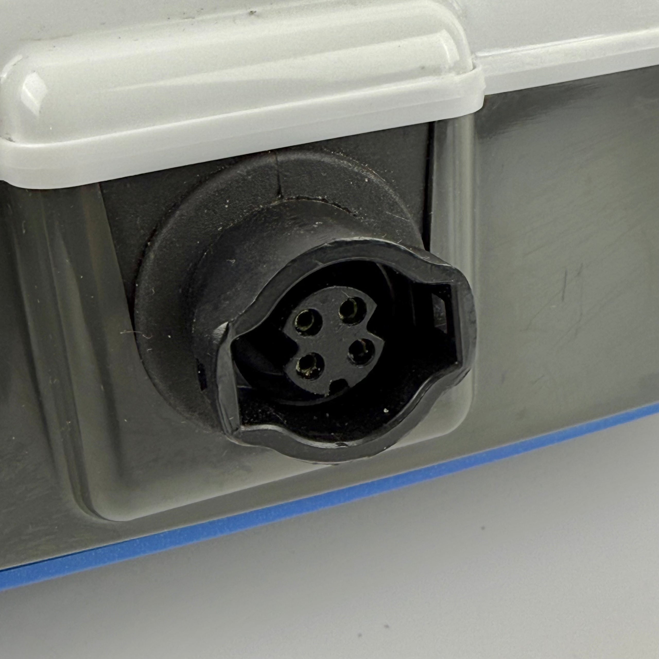 Alimentatore Centralina Robot Piscina Hayward Aquavac RC361480 - Usato (Garanzia 12 mesi)