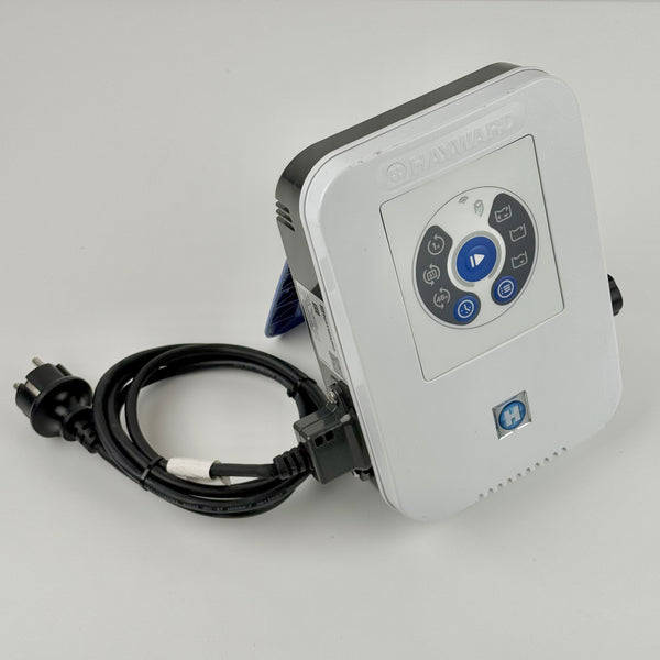 Alimentatore Centralina Robot Piscina Hayward Aquavac RC361480 - Usato (Garanzia 12 mesi)
