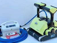 Dolphin BIO Suction Pool Robot