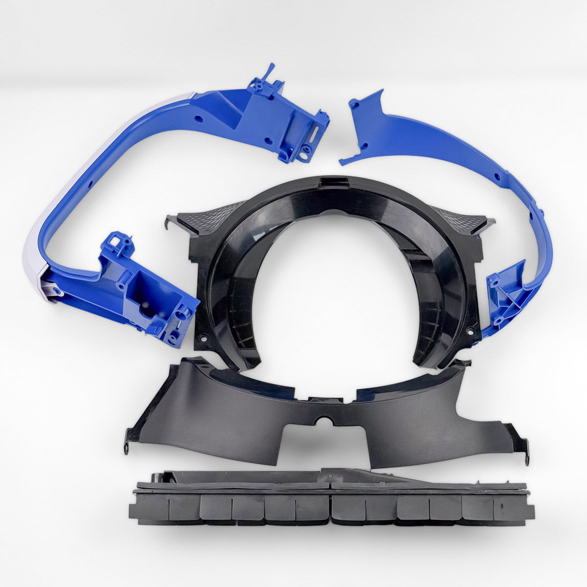 Scocche Robot Piscina AquaVac 600-650 | Usate