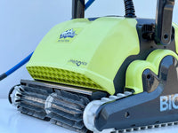 Dolphin BIO Suction Pool Robot