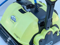 Dolphin BIO Suction Pool Robot
