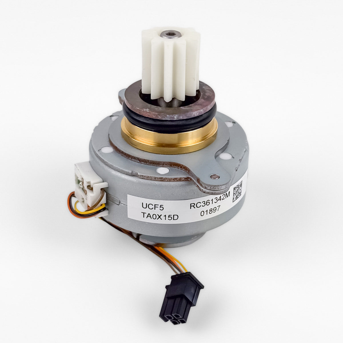 Hayward Pool Robot Drive Motor - RC361342M - Refurbished (12-Month Warranty)