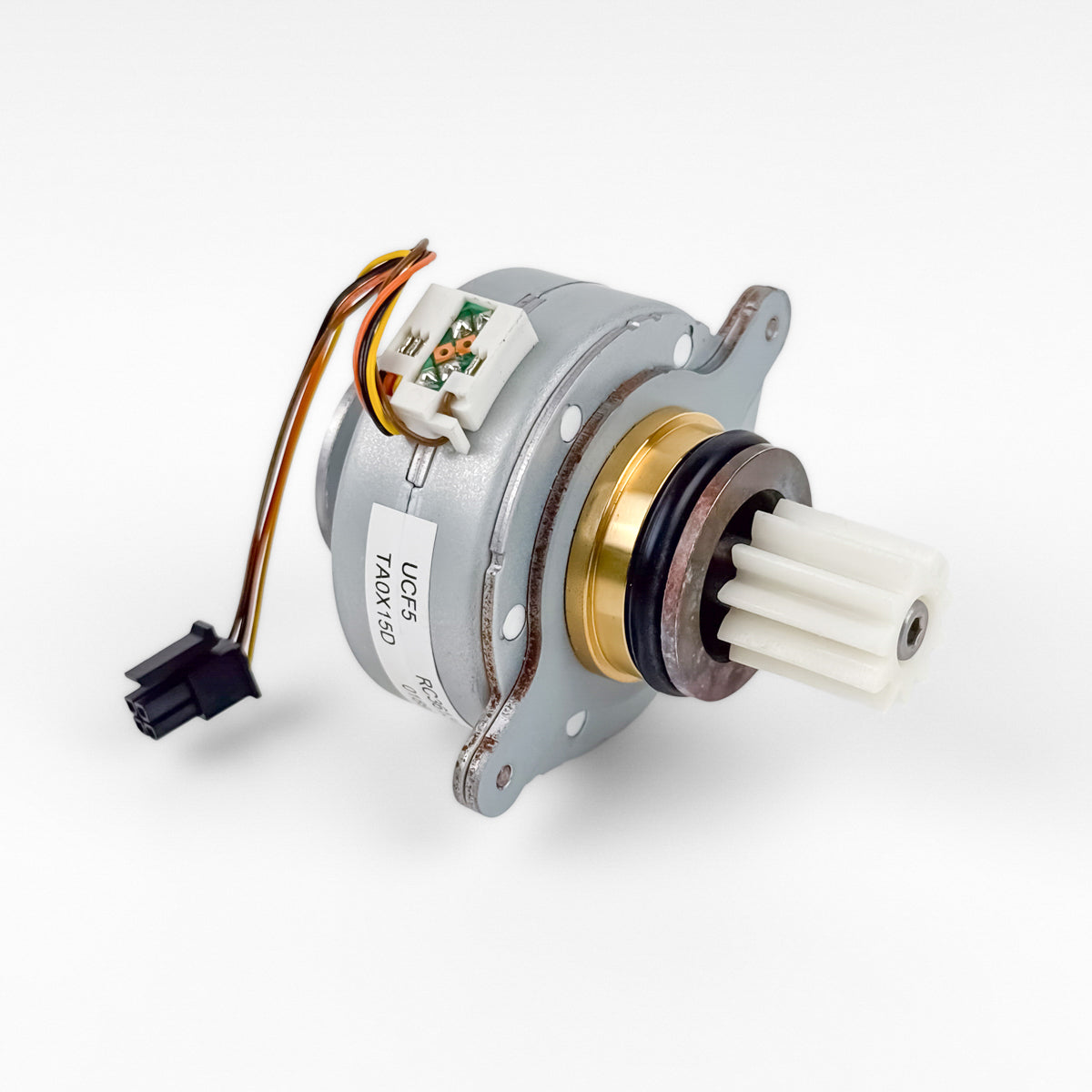 Hayward Pool Robot Drive Motor - RC361342M - Refurbished (12-Month Warranty)