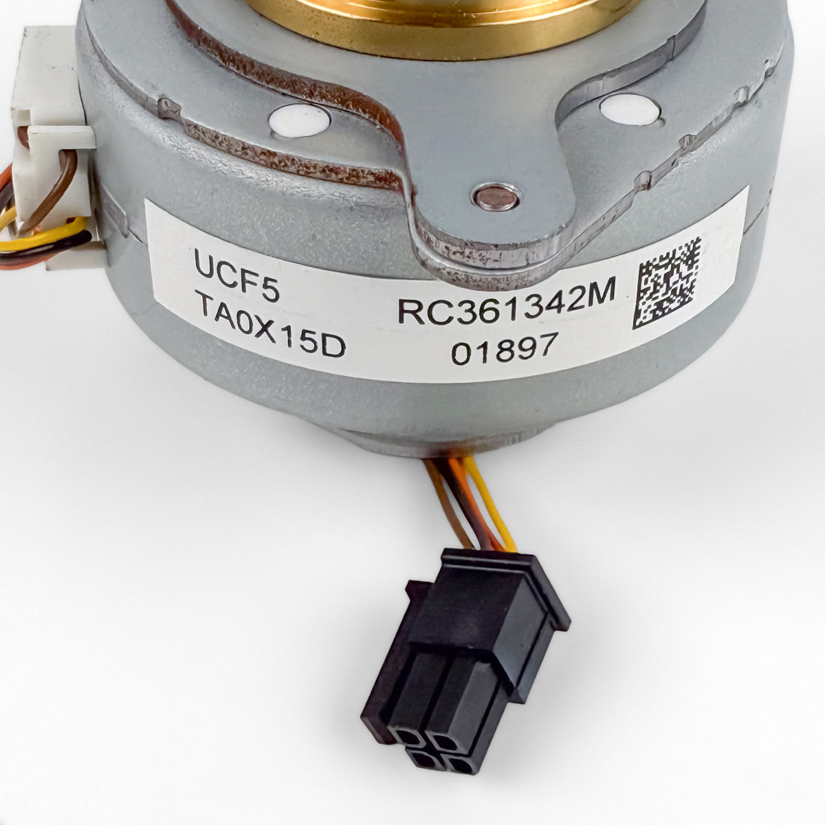 Hayward Pool Robot Drive Motor - RC361342M - Refurbished (12-Month Warranty)