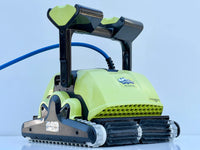 Dolphin BIO Suction Pool Robot