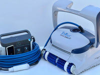 Dolphin Maytronics TopStar Platinum Wifi IOT Pool Robot