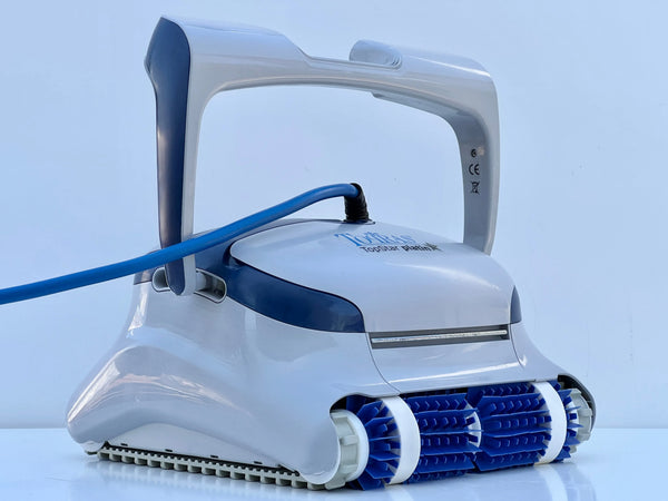 Robot piscina Dolphin Maytronics TopStar Platinum Wifi IOT