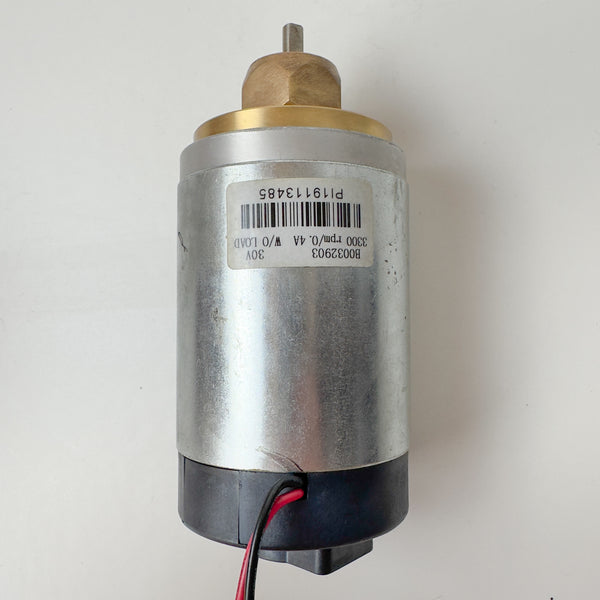 Zodiac Vortex/Alpha/Cnx Pool Robot Suction Pump Motor B0032903 - Refurbished (12-Month Warranty)