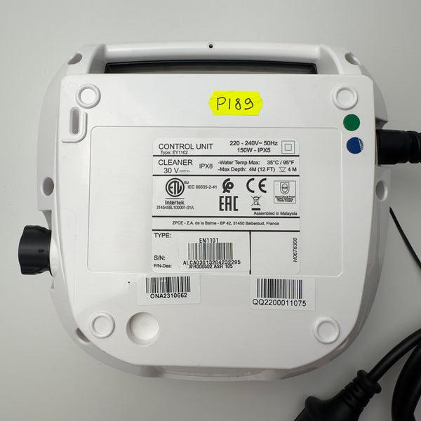 Alimentatore Robot Piscina Zodiac Voyager / Cnx / XA / ASR 105 | WR000502 - R0954400 - Usato (Garanzia 12 mesi)
