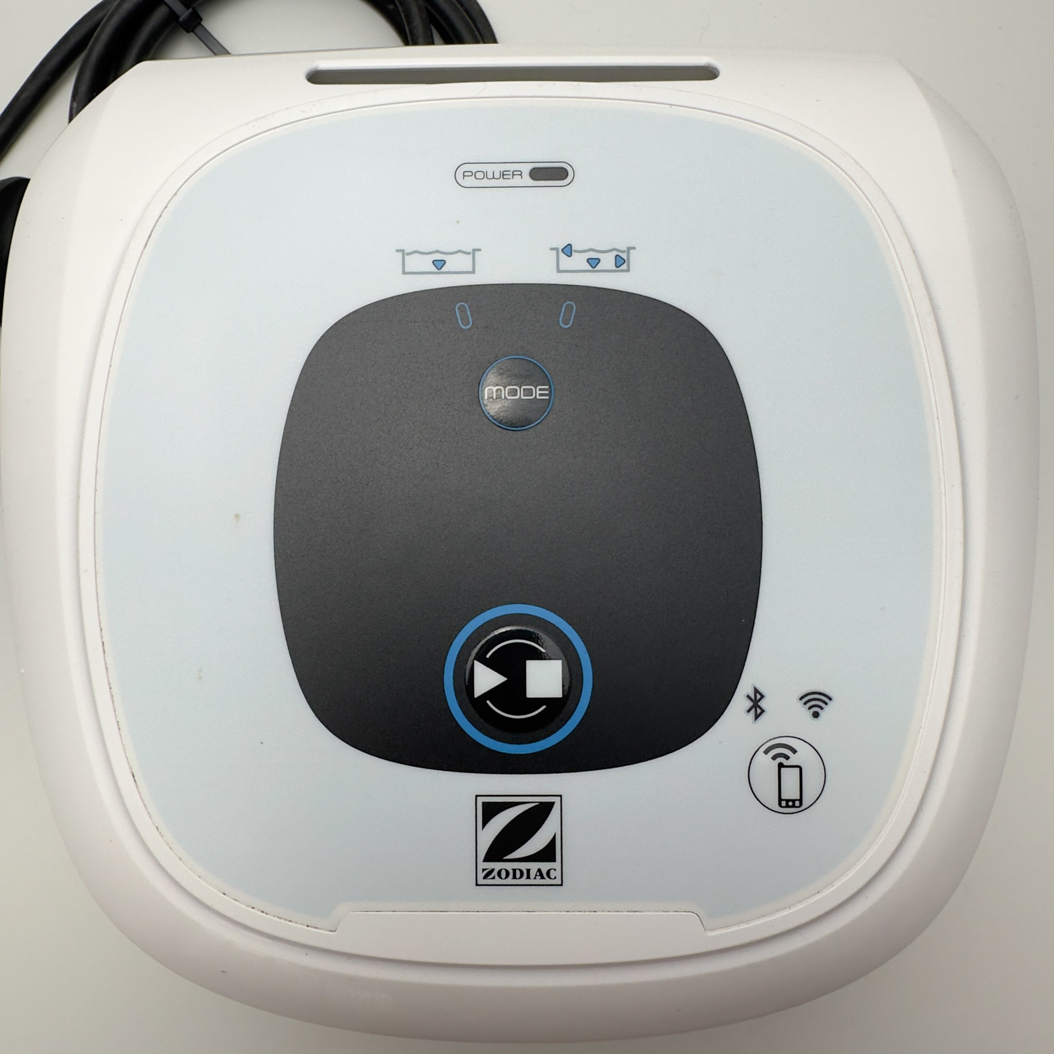 Alimentatore Robot Piscina Zodiac Voyager / Cnx / XA | WR000327 - R0898800 - Usato (Garanzia 12 mesi)