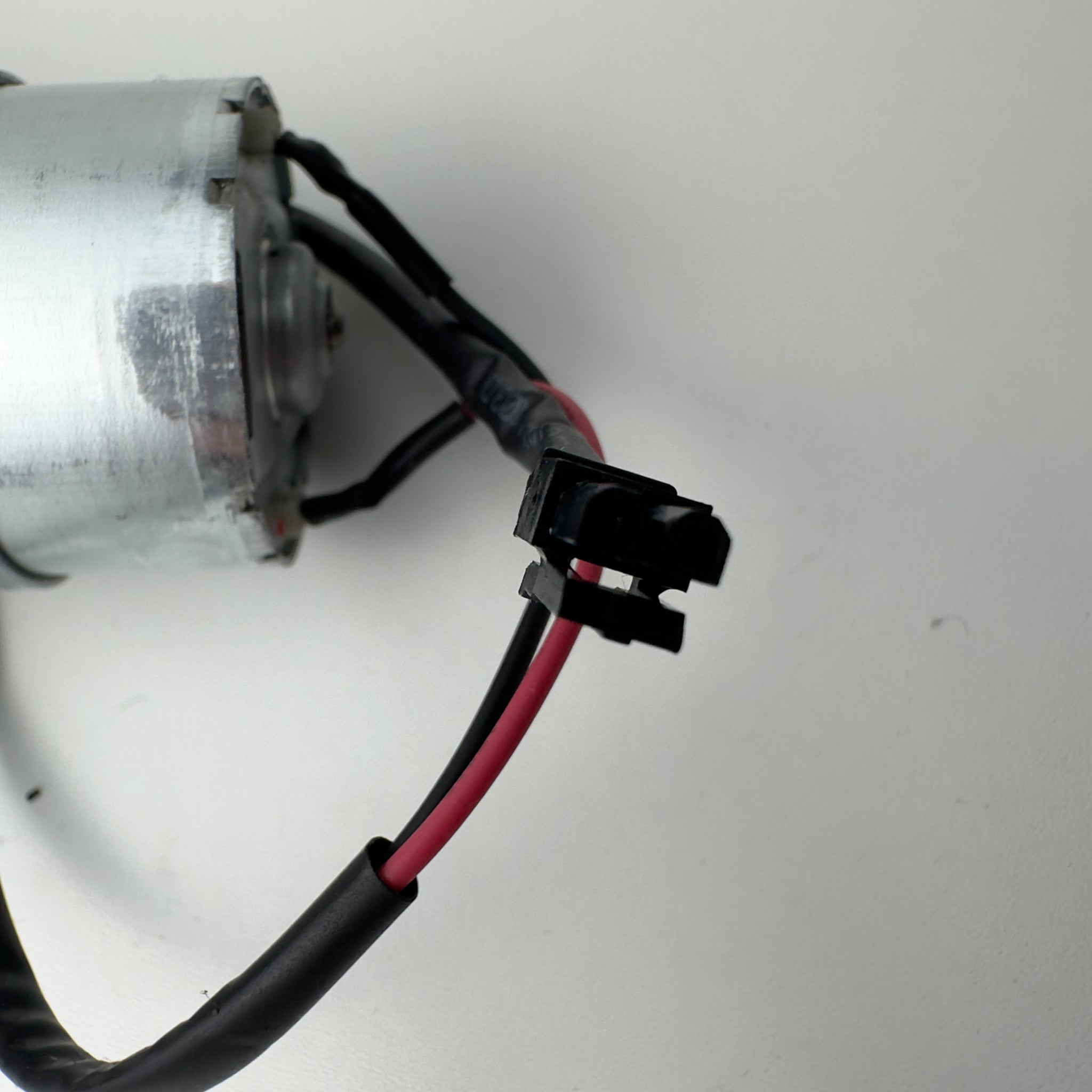 Motore Trazione Robot Piscina Dolphin Maytronics 5521259-1  - Usato (Garanzia 12 mesi)