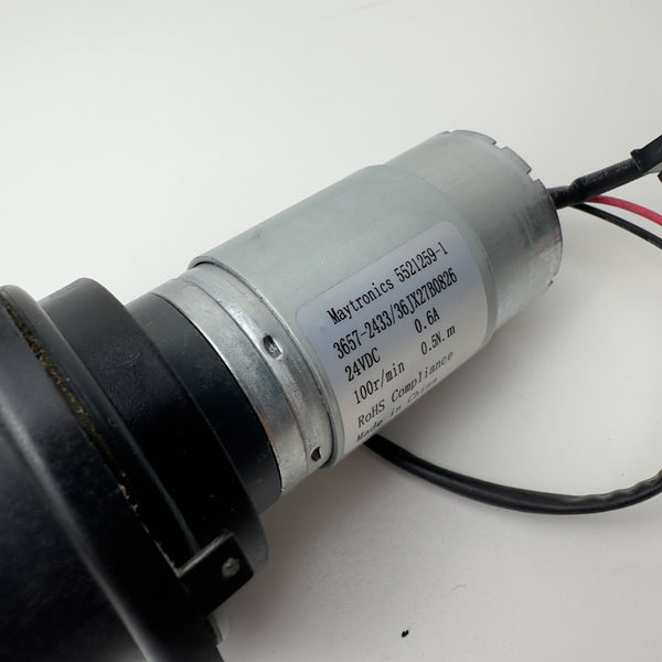 Motore Trazione Robot Piscina Dolphin Maytronics 5521259-1  - Usato (Garanzia 12 mesi)