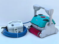 Dolphin D210 PLUS Pool Robot