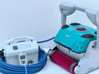 Dolphin D210 PLUS Pool Robot